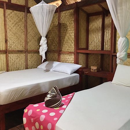 Hutyee Boat Bungalow Ko Lanta Exterior foto
