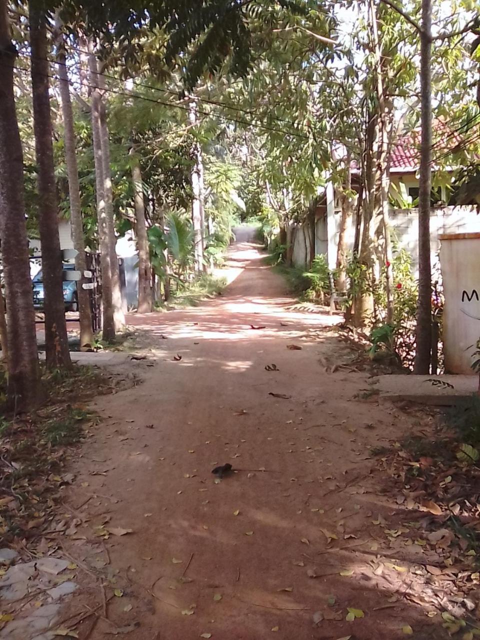 Hutyee Boat Bungalow Ko Lanta Exterior foto