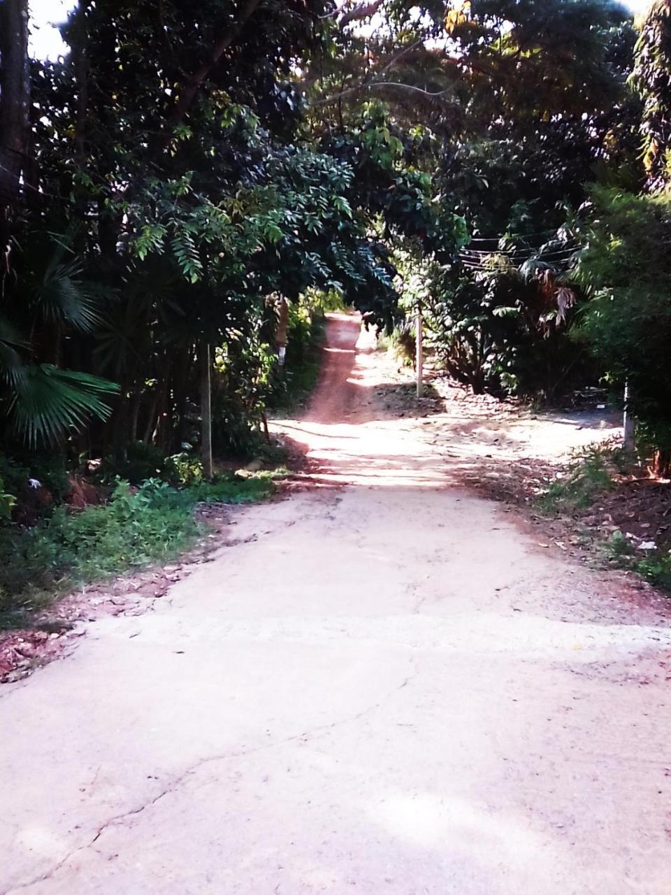 Hutyee Boat Bungalow Ko Lanta Exterior foto